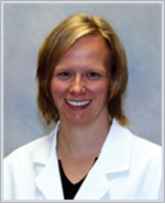 Dr. Allison Eaton, MD