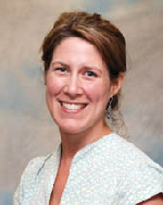 Dr. Catharine Keay, MD
