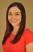 Dr. Allison Faucett, MD