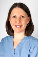 Dr. Allison Fegley, MD