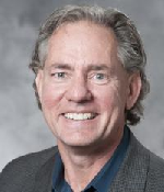 Dr. Robert Leitch, MD