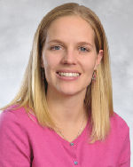 Dr. Allison Ferris, MD