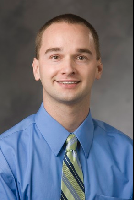 Dr. Robert Lenfestey, MD