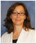 Dr. Catherine Alonzo, MD
