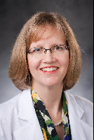 Dr. Allison Gard