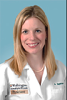Dr. Catherine Appleton, MD