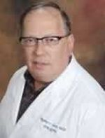 Dr. Robert Levy, MD
