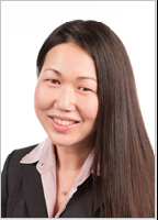 Dr. Catherine Bae, MD