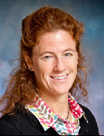Dr. Allison Griffiths, MD