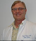 Dr. Douglas Robertson, MD