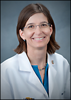 Dr. Allison Harvey, MD