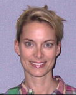 Dr. Allison Henderson, MD