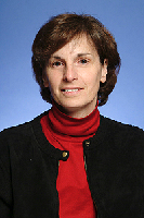 Dr. Catherine Behrens, MD
