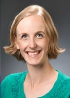 Dr. Allison Hinz, MD