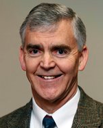 Dr. Robert Lincoln, MD