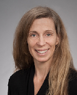 Dr. Stephanie Cooper, MD