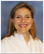 Dr. Catherine Berzolla, MD