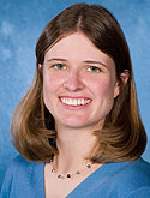 Dr. Catherine Bettcher, MD