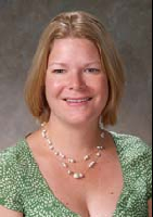 Dr. Allison Hutson, DO