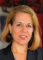 Dr. Catherine Bollard, MD
