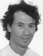 Dr. Adam Burrows, MD