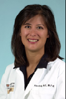 Dr. Allison King, MD