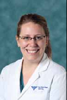 Dr. Allison Langs-Barlow, MD