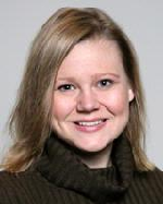 Dr. Allison Levine, MD