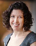 Dr. Allison Ludwig, MD