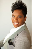 Dr. Catherine Casteel