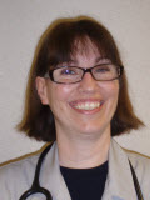 Dr. Allison Martin, MD