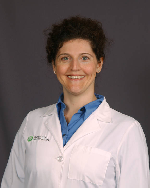 Dr. Catherine Chang, MD