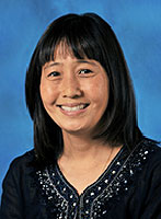 Dr. Catherine Chao, MD