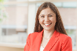Dr. Allison Ashford, MD