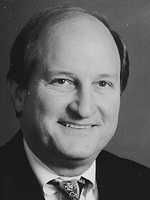 Dr. Robert Lovett, MD