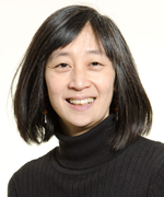 Dr. Catherine Chen, MD