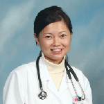 Dr. Catherine Cho, MD