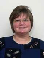 Dr. Allison Murchison, MD