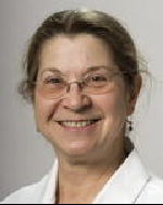 Dr. Catherine Christenson, MD