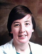 Dr. Catherine Clarke, MD