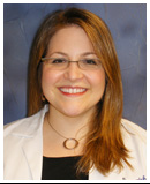 Dr. Allison Ostroff, MD