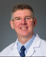 Dr. Robert Luebbers, MD