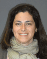 Dr. Catherine Collins, MD