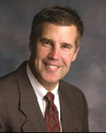 Dr. Robert Lunn, MD