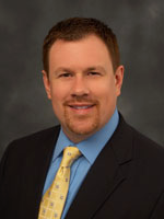 Dr. Jason Lambrecht, MD