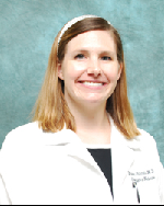 Dr. Brianna Garrett, MD