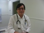 Dr. Brian Gaw