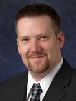 Dr. Brian Gebhart, DO