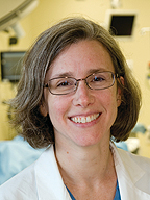 Dr. Stephanie Jones, MD