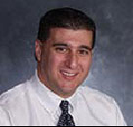 Dr. Brian Gerber, MD